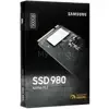 Твердотельный накопитель Samsung 500 Gb 980 MZ-V8V500BW