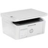 МФУ лазерное HP LaserJet M141W [7MD74A]