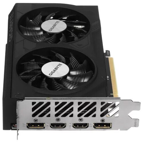 ВидеокартаGIGABYTEGeForceRTX4060WINDFORCEOC[GV-N4060WF2OC-8GD]_2_5421182