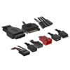 Корпус Cooler Master MasterBox MB320L ARGB  [MCB-B320L-KGNN-S02]