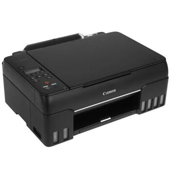 МФУ струйное Canon PIXMA G640