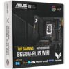 Материнская плата ASUS TUF GAMING B660M-PLUS WIFI
