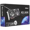 Видеокарта ASRock Intel Arc A770 Challenger SE OC  [A770 CL SE 16GO]