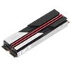 4000 ГБ M.2 NVMe накопитель Netac NV7000  [NT01NV7000-4T0-E4X]