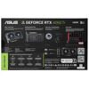Видеокарта ASUS GeForce RTX 4060 Ti Dual OC Edition  [DUAL-RTX4060TI-O16G]