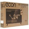 24 (60 см) LED-телевизор Econ EX-24HS007B черный