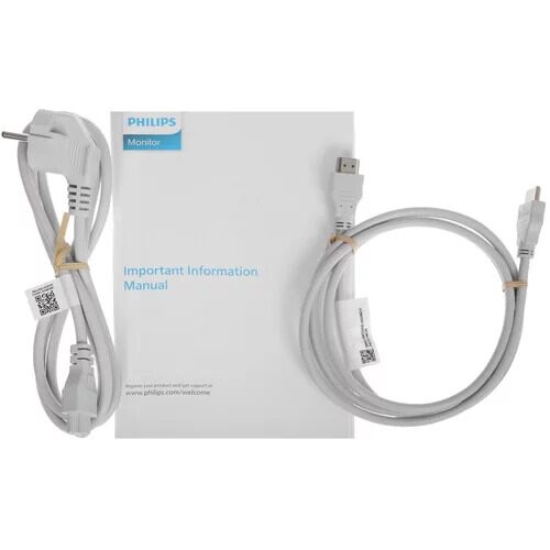 238МониторPhilips241V8AWбелый_6_5462297