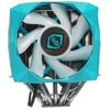 Кулер для процессора Iceberg Thermal IceSLEET X7  [ICESLEETX7-D0A]