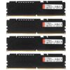 Оперативная память Kingston FURY Beast Black  [KF560C40BBK4-64]