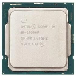 Процессор Intel Core i9 10900F OEM CM8070104282625