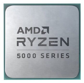 Процессор AMD Ryzen 5 5600G OEM 100-000000252