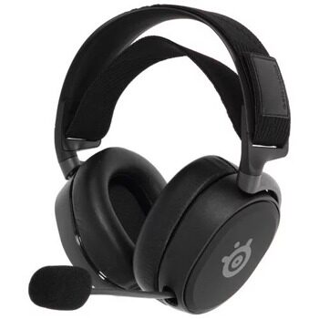 Проводные наушники SteelSeries Arctis Prime черный