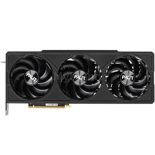 Видеокарта Palit GeForce RTX 4070 JetStream [NED4070019K9-1047J]