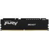 Оперативная память Kingston FURY Beast Black [KF552C40BB-32] 32 ГБ