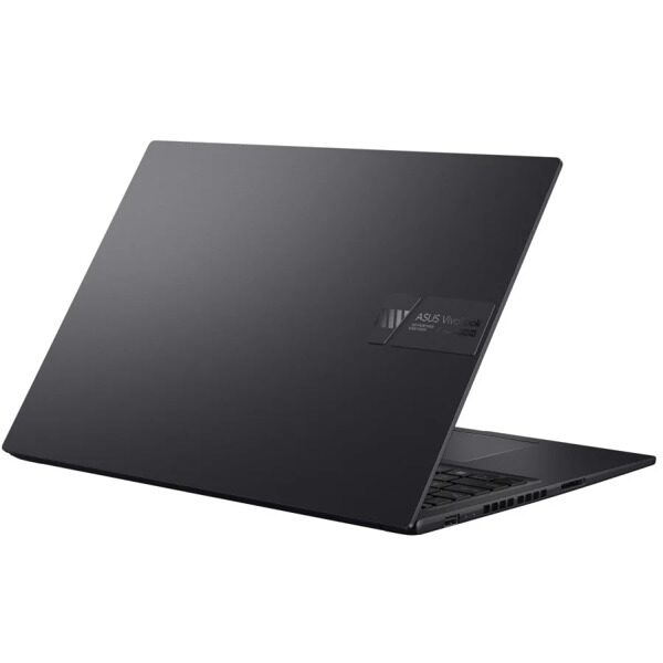 ASUS Vivobook 16X K3605ZU-RP326 Intel Core i5 12500H 2500MHz/16/1920x1200/16GB/1024GB SSD/NVIDIA GeForce RTX 4050 6GB/Wi-Fi/Bluetooth/Без ОС (90NB11X1-M00KP0) Black