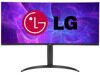 34" Монитор LG 34WP65C-B черный