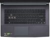 15.6 Ноутбук MSI Thin A15 B7VF-037XRU серый