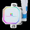 Система охлаждения Thermalright Frozen Prism 360 WHITE ARGB [F-PRISM-360-WH-ARGB]