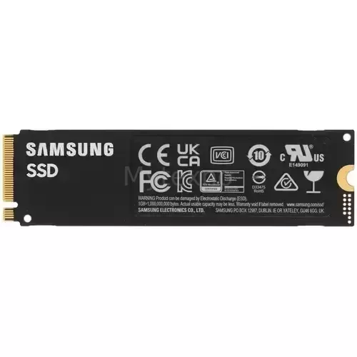 ТвердотельныйнакопительSamsung1000Gb980MZ-V8V1T0BW_1