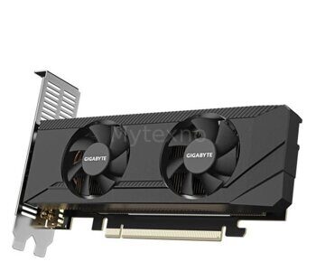 Gigabyte GeForce RTX 3050 OC 6GB GDDR6