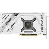 Видеокарта MSI GeForce RTX 4070 SUPER VENTUS 2X WHITE OC  [912-V513-642]
