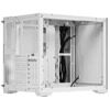 Корпус 1STPLAYER STEAMPUNK ЅР7 EMOTION VIEW White  [SP7-EV-WH]