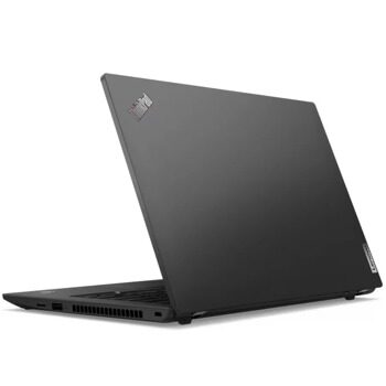 Ноутбук Lenovo ThinkPad L14 Gen 4 Intel Core i5 1335U 1300MHz/14/1920x1080/16GB/1024GB SSD/Intel Iris Xe Graphics/Wi-Fi/Bluetooth/Windows 11 Home (21H2A321CD) Black