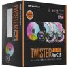 Система охлаждения DarkFlash Twister DX120 V2.6 [DX120 V2.6 white]