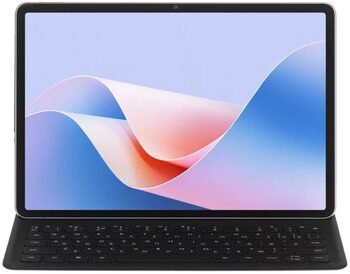 11.5" Планшет HUAWEI MatePad 11.5”S Wi-Fi 256 ГБ серебристый + клавиатура