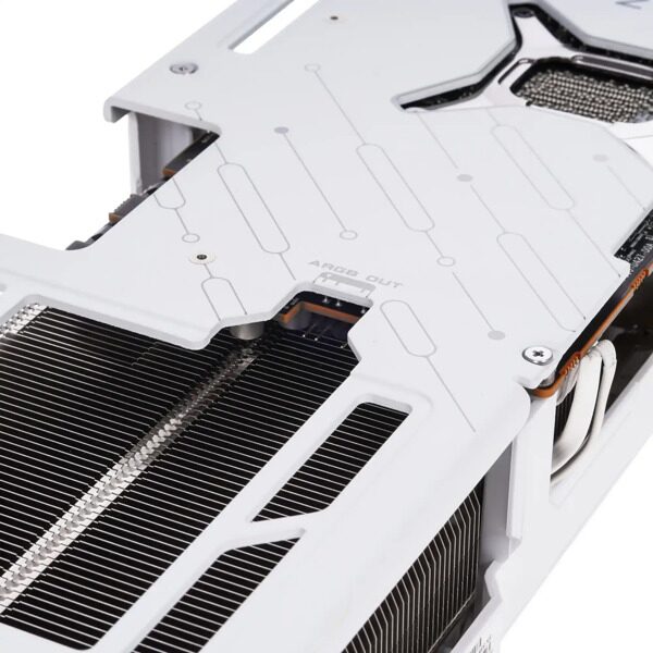 Sapphire AMD Radeon RX 9070 XT PURE GAMING Mytexno P07