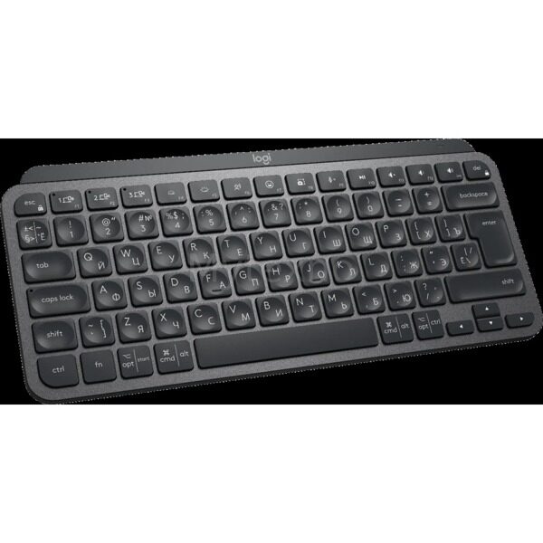 КлавиатураLogitechMXKeysMiniGraphite(920-010501)_1