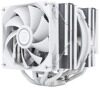 Кулер для процессора Thermalright Frost Spirit 140 White V3  [TRFS140V3W]