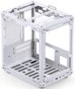 Корпус JONSBO C6-ITX White  [C6-ITXWhite]
