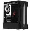 Корпус ABR GQ5 черный