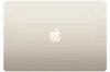 15.3 Ноутбук Apple MacBook Air золотистый [Z1GF0D0E6]