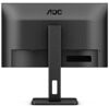 23.8 Монитор AOC 24E3QAF черный