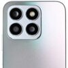 6.7 Смартфон HONOR X8b 256 ГБ серебристый [5109AYBV]