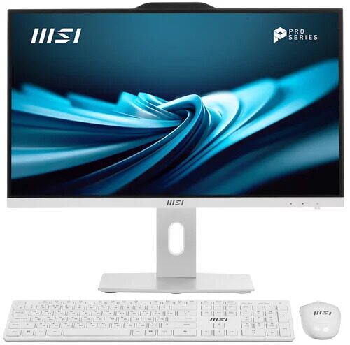23.8 Моноблок MSI PRO AP242P 14M-676XRU  [9S6-AE0622-833]
