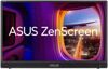 15.6 Монитор ASUS ZenScreen MB16AHG черный [90LM08U0-B01170]