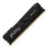 Оперативная память 4 Gb 2666 MHz Kingston FURY BEAST Black (KF426C16BB/4)