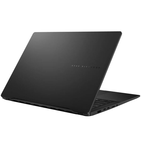 ASUS Vivobook S 14 OLED S5406SA-QD200 Intel Core Ultra 7 258V 2200MHz/14/1920x1200/32GB/1024GB SSD/Intel Arc Graphics/Wi-Fi/Bluetooth/Без ОС (90NB15R3-M00CB0) Black