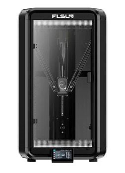 3D принтер FLSUN T1 Pro