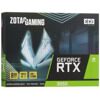 Видеокарта ZOTAC GeForce RTX 3050 ECO [ZT-A30500K-10M]