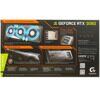Видеокарта GIGABYTE GeForce RTX 3060 GAMING OC (LHR)  [GV-N3060GAMING OC-12GD Rev2.0]