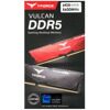 Оперативная память Team Group T-Force Vulcan  [FLBD564G5600HC36BDC01]