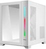 Корпус Ginzzu V450 белый