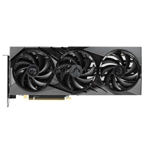 Видеокарта MSI GeForce RTX 4070 Ti SUPER GAMING X SLIM [RTX 4070 Ti SUPER 16G GAMING X SLIM]