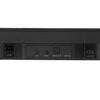 Саундбар Bose Smart Soundbar 600 черный [873973-2100]