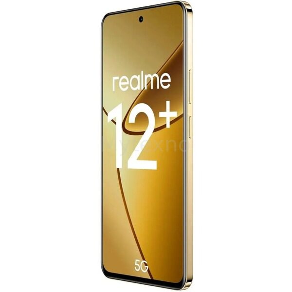 СмартфонRealme12+5G8256GbBeigeSand_3