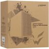Корпус ARDOR GAMING Rare Minicase N605 ARGB черный